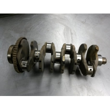 #QY01 Crankshaft Standard From 1995 Volkswagen Passat  2.0